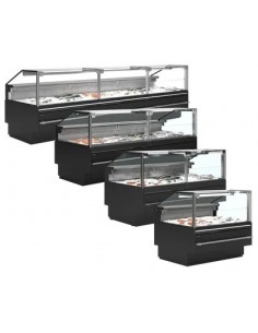 VITRINE COMPTOIR REFRIGEREE