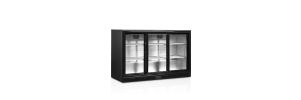 Arrière de bar, frigo bar, arrière bar réfrigéré, refroidisseur de fût 