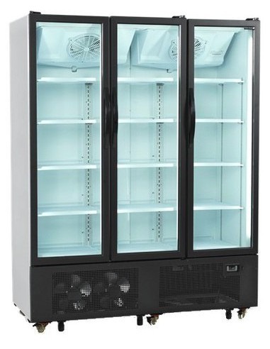 Quelle est la différence entre un frigo professionnel et un frigo à boissons  ? 